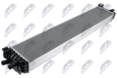 Ladeluftkühler für AUDI A4 Allroad B9 Avant A5 Sportback Cabriolet A6 C8