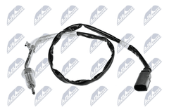 Sensor Abgastemperatur für AUDI SEAT SKODA VW A1 Sportback A3 Limousine