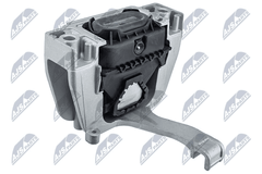 Lagerung Motor vorne rechts für AUDI SEAT SKODA VW CUPRA A3 Sportback Limousine