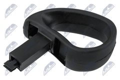 Heckklappenschloss links für AUDI SEAT VW A1 A3 AROSA IBIZA III CADDY IV