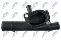 Kühlmittelflansch für AUDI SEAT SKODA VW A2 A3 AROSA CORDOBA IBIZA II III LEON