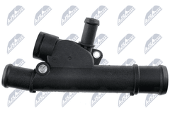 Kühlmittelflansch für AUDI SEAT SKODA VW A2 A3 AROSA CORDOBA IBIZA II III LEON