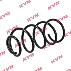 Fahrwerksfeder Vorderachse für VOLVO C30 S40 II V50