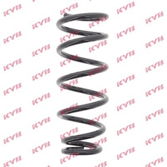Fahrwerksfeder Hinterachse für HONDA ACCORD VII Tourer