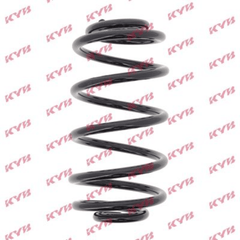 Fahrwerksfeder Hinterachse für SAAB 9-3