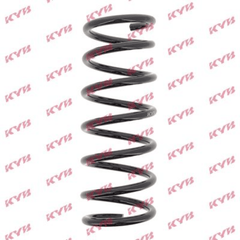 Fahrwerksfeder Hinterachse für VOLVO XC70 II