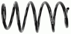 Fahrwerksfeder Vorderachse für SEAT VW LEON SCIROCCO III