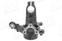 Achsschenkel Radaufhängung Vorderachse links für CITROËN FIAT PEUGEOT JUMPER II