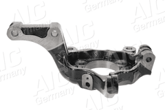 Achsschenkel Radaufhängung Vorderachse links für NISSAN RENAULT QASHQAI / +2 I