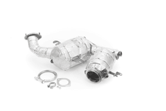 Ruß Partikelfilter Abgasanlage für ALFA ROMEO FIAT JEEP GIULIETTA 500L 500X