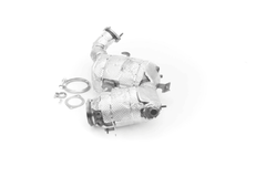 Ruß Partikelfilter Abgasanlage für ALFA ROMEO FIAT JEEP GIULIETTA 500L 500X