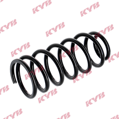 Fahrwerksfeder Hinterachse für HONDA CIVIC VIII Stufenheck