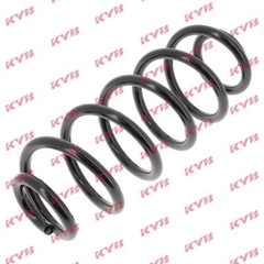 Fahrwerksfeder Hinterachse für AUDI A4 B8 Avant A5 Sportback Cabriolet A6 C7