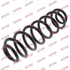 Fahrwerksfeder Hinterachse für SKODA VW OCTAVIA II Combi III YETI GOLF V