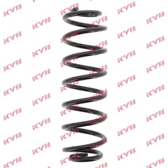 Fahrwerksfeder Hinterachse für SKODA VW OCTAVIA II Combi III YETI GOLF V