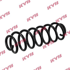 Fahrwerksfeder Hinterachse für SKODA VW OCTAVIA II Combi YETI GOLF V Variant VI