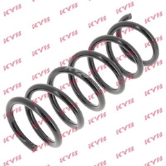 Fahrwerksfeder Hinterachse für VOLVO S40 II V50