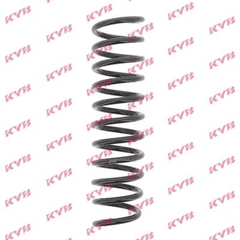 Fahrwerksfeder Hinterachse für VOLVO V40 Kombi