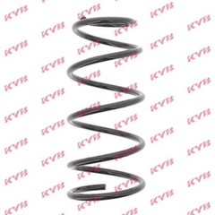 Fahrwerksfeder Vorderachse für VOLVO C30 S40 II V50