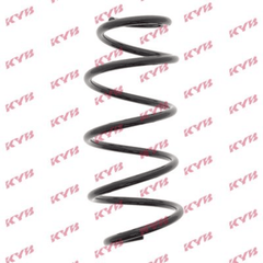 Fahrwerksfeder Vorderachse für HONDA CIVIC VIII Hatchback
