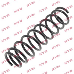 Fahrwerksfeder Hinterachse für HONDA CIVIC VI Fastback Stufenheck Hatchback
