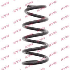 Fahrwerksfeder Hinterachse für HONDA CR-V III