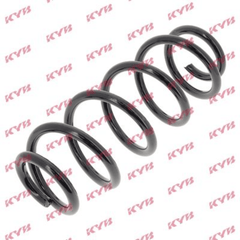 Fahrwerksfeder Hinterachse für SUZUKI SX4 / CLASSIC Stufenheck