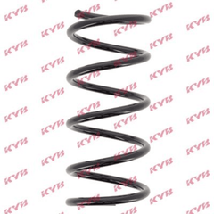Fahrwerksfeder Hinterachse für FIAT ABARTH 500 C 500C / 595C 695C