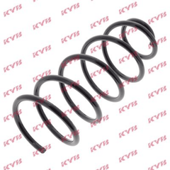 Fahrwerksfeder Vorderachse für AUDI VW A3 GOLF IV Variant