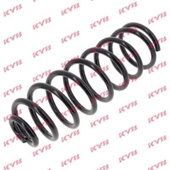 Fahrwerksfeder Hinterachse für VOLVO S70 850