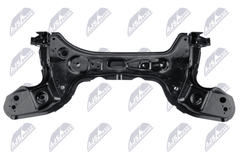 Hilfsrahmen Aggregateträger Vorderachse für FIAT PUNTO Kasten/Schrägheck