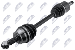 Antriebswelle Vorderachse links für FIAT PANDA / CLASSIC PUNTO Kasten/Schrägheck