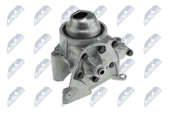 Ölpumpe für SEAT SKODA VW IBIZA III IV SC ST TOLEDO FABIA I Stufenheck Combi II