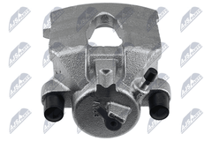 Bremssattel Vorderachse rechts für AUDI SEAT SKODA VW A1 Allstreet City Carver