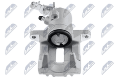 Bremssattel Hinterachse links für AUDI SEAT SKODA VW A3 Sportback Cabriolet