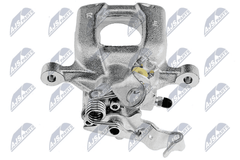 Bremssattel Hinterachse rechts für AUDI SEAT SKODA VW A3 Sportback Cabriolet