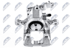 Bremssattel Hinterachse rechts für AUDI SEAT SKODA VW A3 Sportback Cabriolet