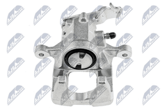 Bremssattel Hinterachse rechts für AUDI SEAT SKODA VW A3 Sportback Cabriolet