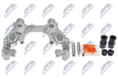 Halter Bremssattel für AUDI SEAT SKODA VW A3 A6 C5 Avant TT Roadster IBIZA III