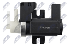 Druckwandler Turbolader für VOLVO S80 II V70 III XC60 I SUV XC70