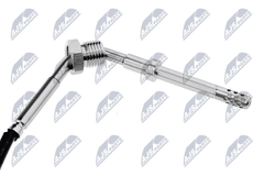 Sensor Abgastemperatur für SEAT SKODA VW IBIZA IV SC ST FABIA II Combi ROOMSTER