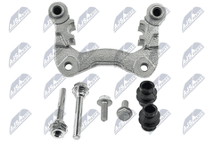 Halter Bremssattel für SEAT VW CORDOBA IBIZA II TOLEDO I CORRADO GOLF III