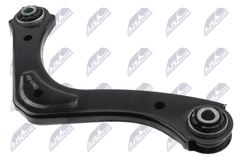 Querlenker Hinterachse links für HYUNDAI KIA ELANTRA VII Stufenheck i30
