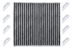 Filter Innenraumluft für AUDI FORD MAN SEAT SKODA VW CUPRA A3 Allstreet