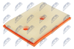 Luftfilter für AUDI SEAT SKODA VW CUPRA A1 Sportback A3 Limousine Cabriolet Q2