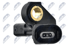 ABS Sensor Raddrehzahl Hinterachse rechts für AUDI SEAT SKODA VW A3 Sportback