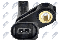 ABS Sensor Raddrehzahl Vorderachse links für AUDI MAN PORSCHE SEAT SKODA VW A1