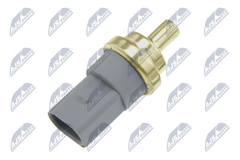 Sensor Kühlmitteltemperatur für AUDI PORSCHE SEAT SKODA VW A1 Sportback A2 A3