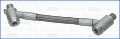 Ölleitung Lader für ALFA ROMEO FIAT JEEP GIULIETTA 500L 500X TIPO Stufenheck