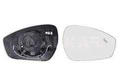 Spiegelglas Außenspiegel rechts für OMODA C5